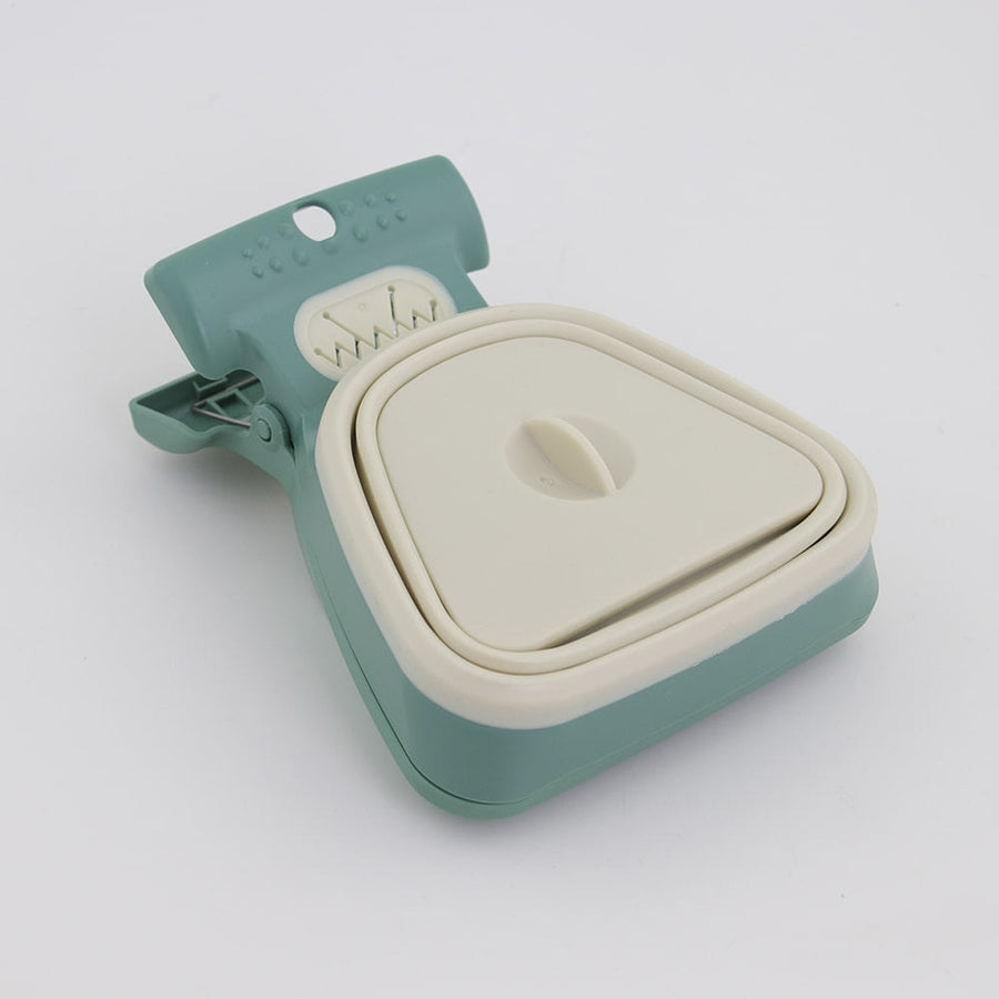 Large Foldable Pooper Scooper - MRSLM