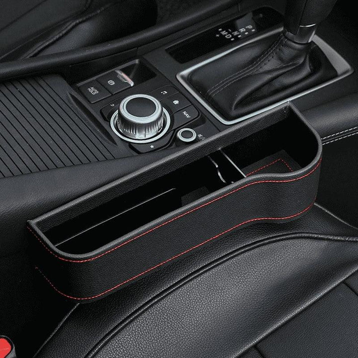 Multifunctional Car Seat Organizer Set (Left & Right) - MRSLM