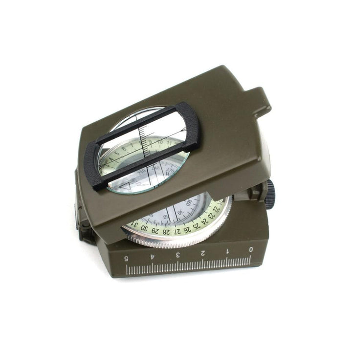Compact Camping Compass - MRSLM