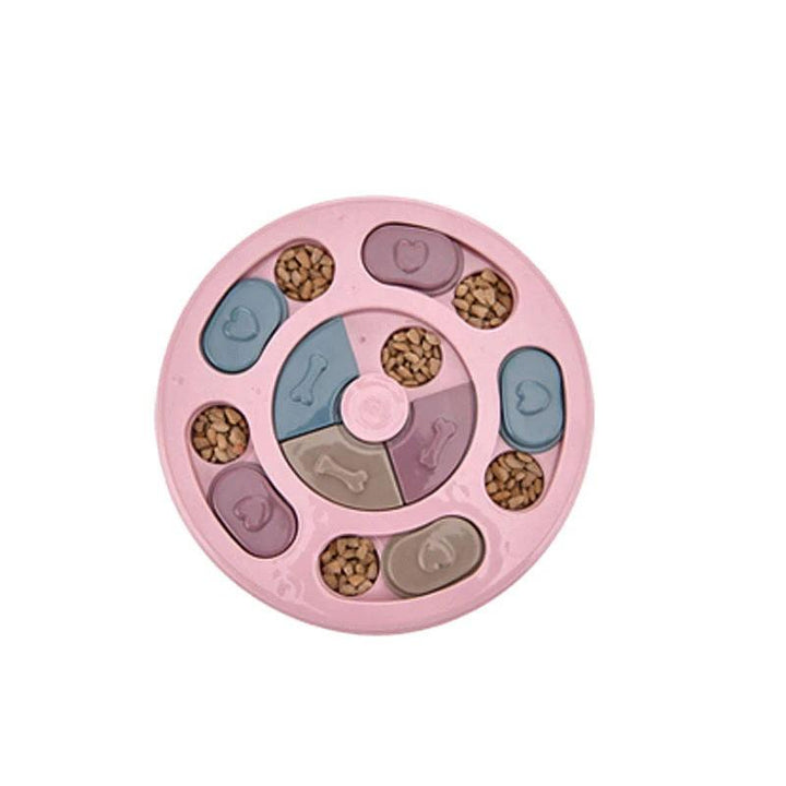 Dog Puzzle Toy - MRSLM