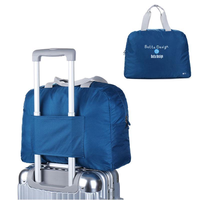Honana HN-TB38 Waterproof Travel Storage Bag Large Luggage Storage Bag Foldable Travel Organizer - MRSLM