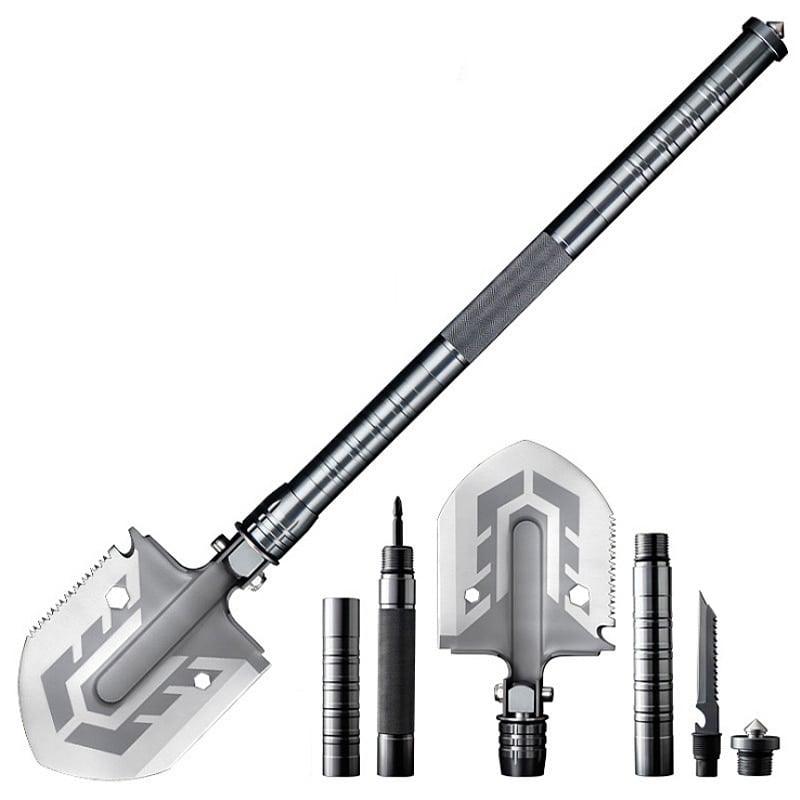 Multi-Purpose Folding Shovel - MRSLM