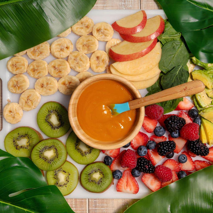 La Petite Bamboo Bowl - MRSLM