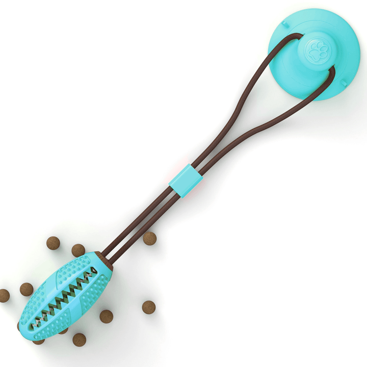 Tug-of-Floor Dog Toy - MRSLM