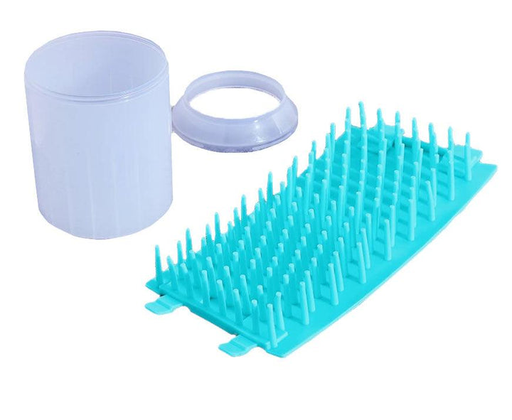 Soft Pet Paw Cleaner - MRSLM