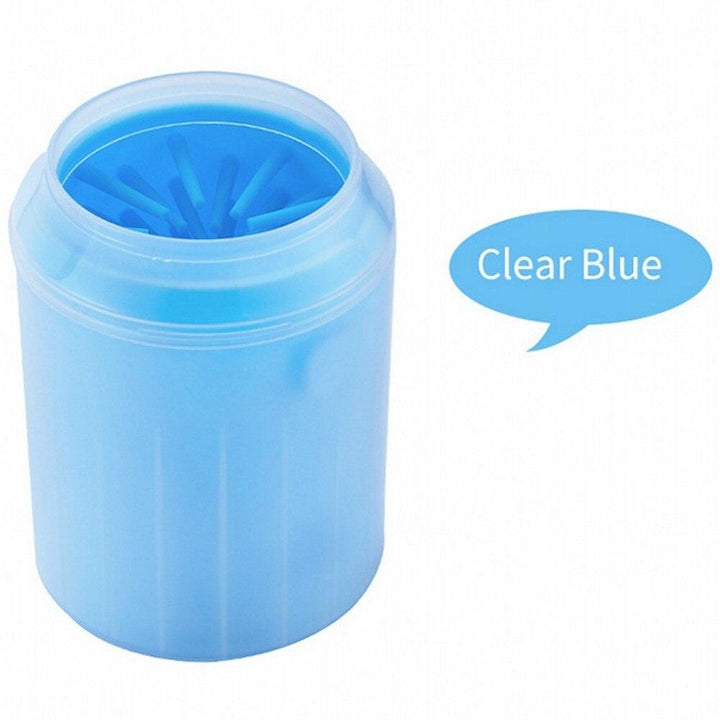 Soft Pet Paw Cleaner - MRSLM