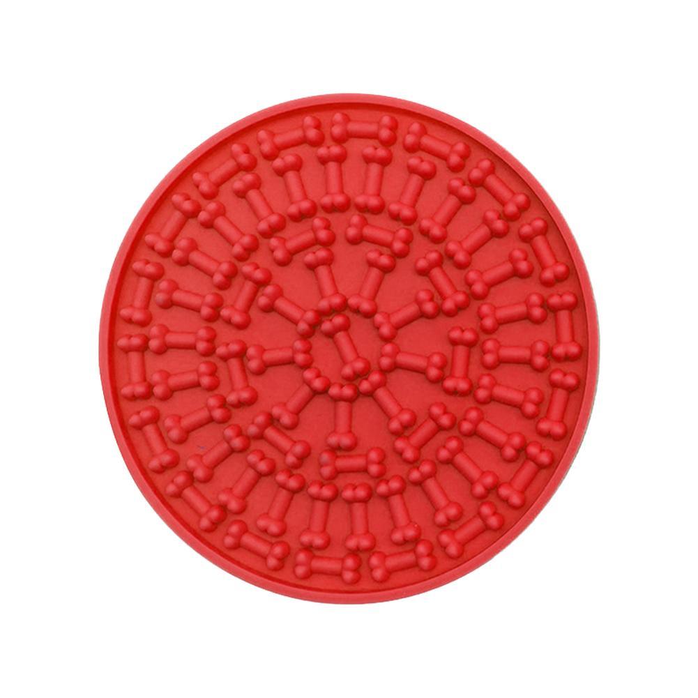 Slow Feeder Dog Mat - MRSLM