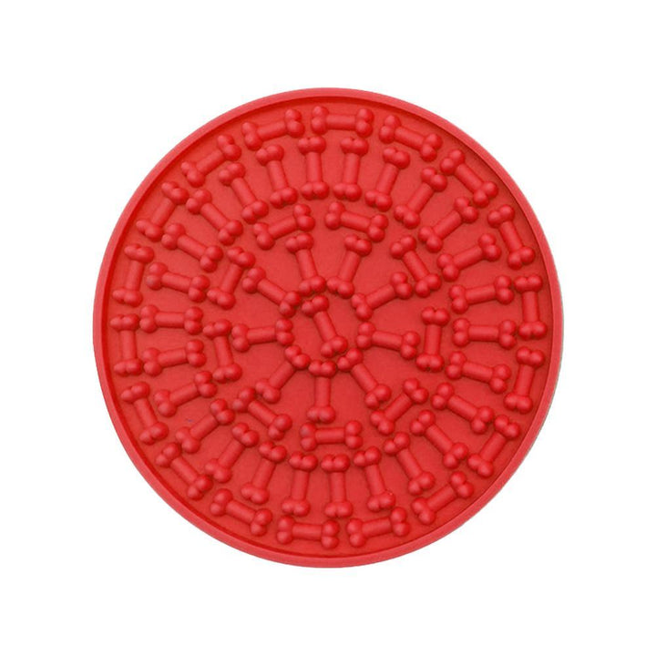 Slow Feeder Dog Mat - MRSLM