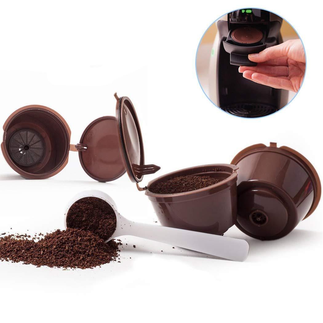 Reusable Coffee Pods - MRSLM