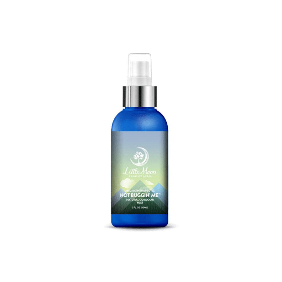 Not Buggin' Me™ Insect Repellant - MRSLM