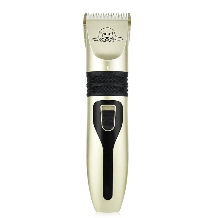 Pet Grooming Tool - MRSLM