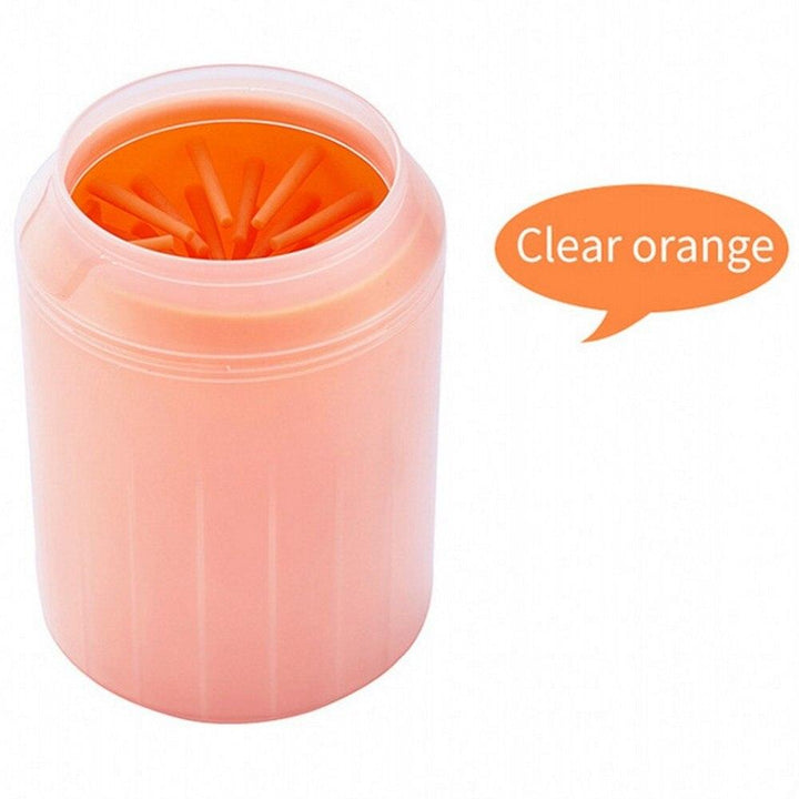 Soft Pet Paw Cleaner - MRSLM