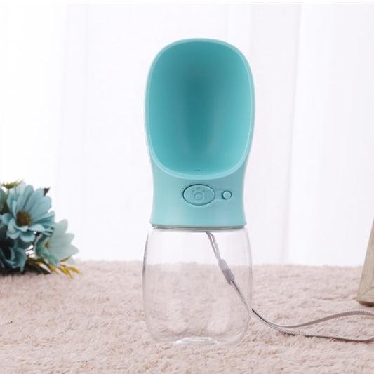 Portable Pet Water Bottle - MRSLM