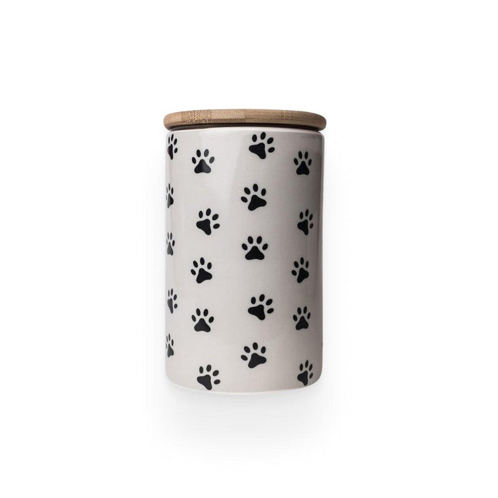 Pawz Treat Jar - MRSLM