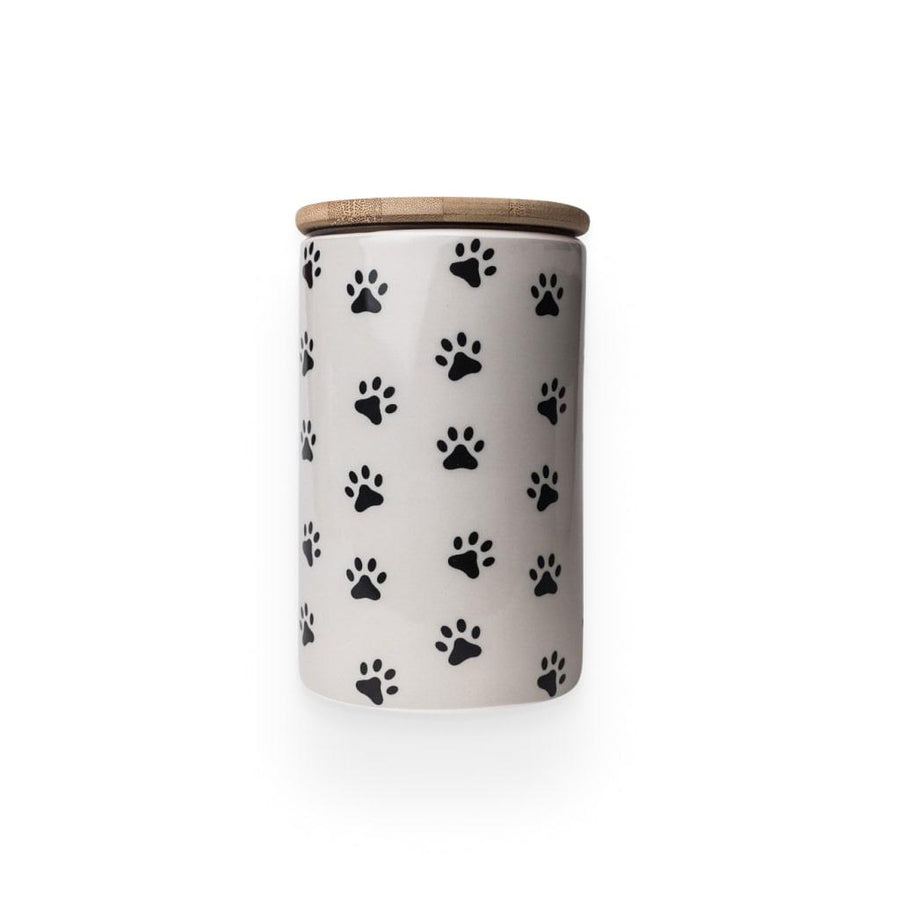 Pawz Treat Jar - MRSLM