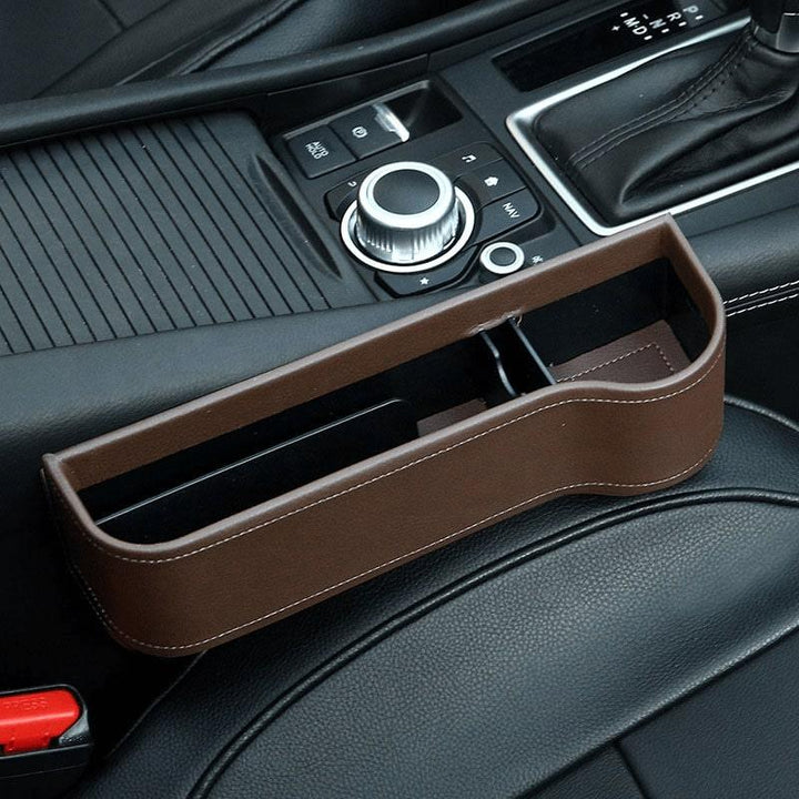 Multifunctional Car Seat Organizer Set (Left & Right) - MRSLM