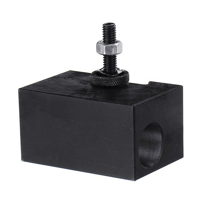 Machifit 250-201 202 204 207 210 Quick Change Tool Holder Turning and Facing Holder for Lathe Tools - MRSLM