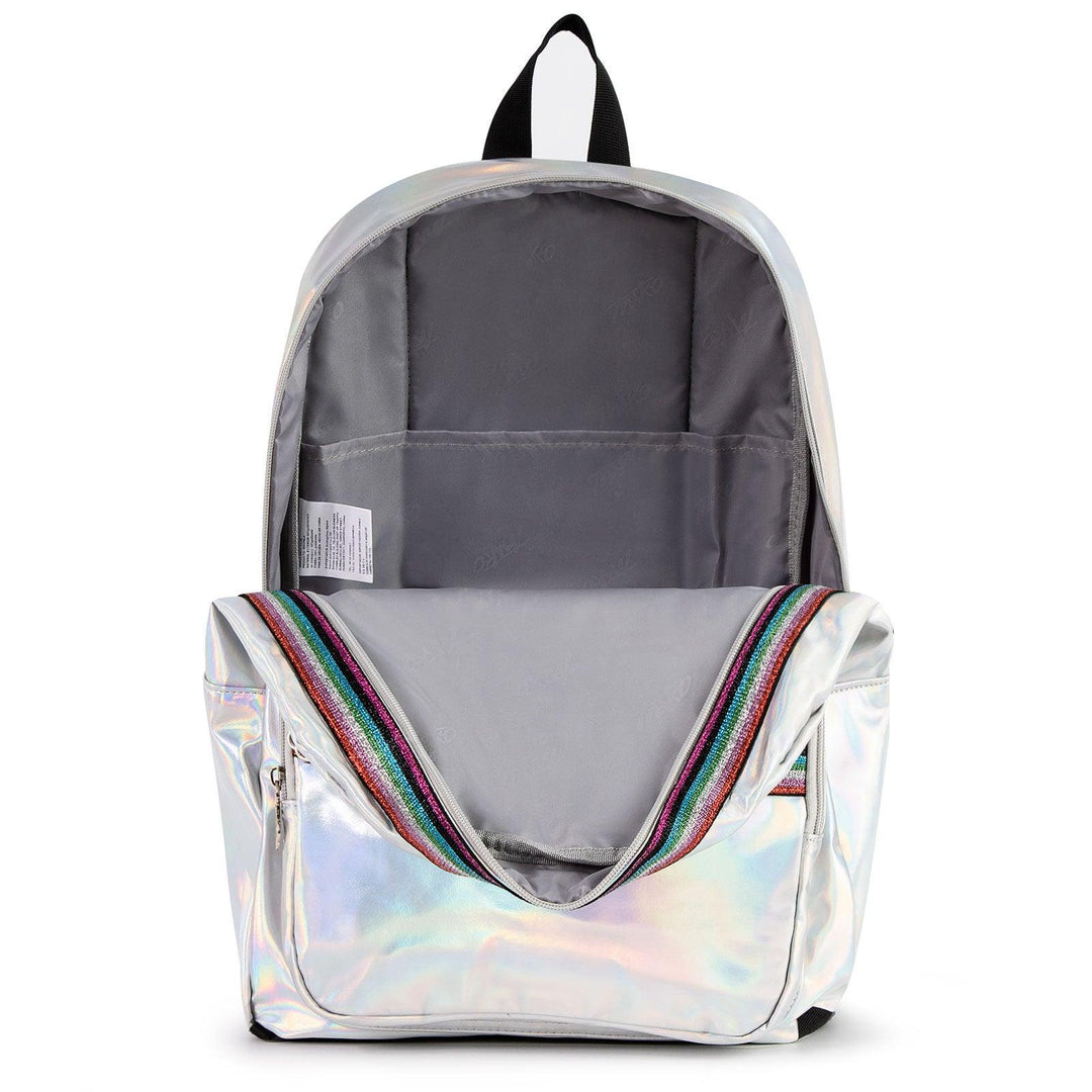 Laser Female Shoulders Niche Schoolbags - MRSLM