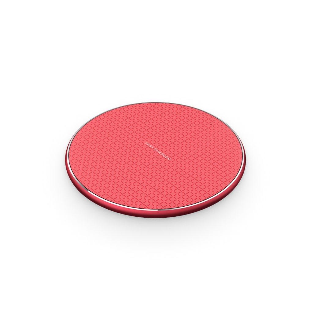 Portable Wireless Charger For All Phones - MRSLM