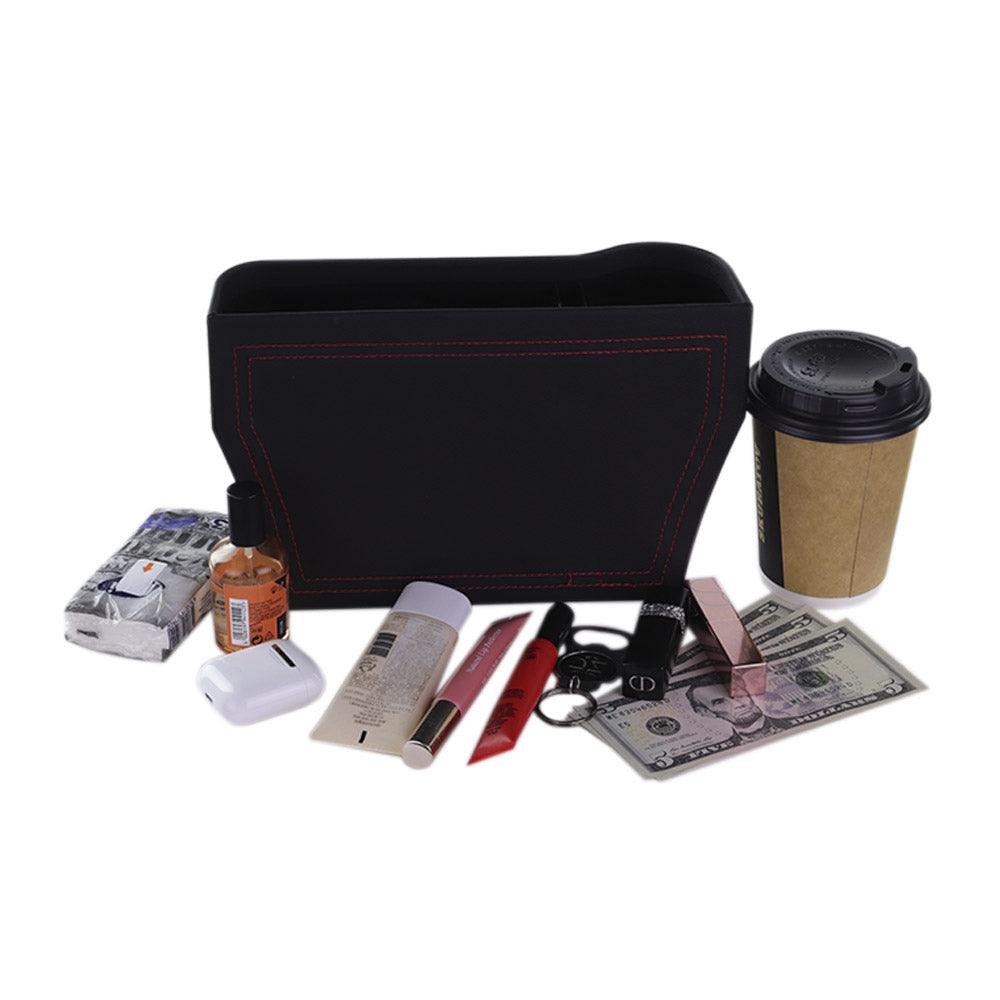 Multifunctional Car Seat Organizer Set (Left & Right) - MRSLM