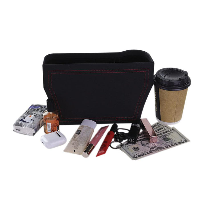 Multifunctional Car Seat Organizer Set (Left & Right) - MRSLM
