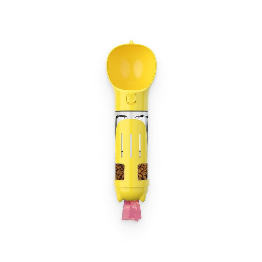 4-in-1 Aid For Pet Owners - MRSLM