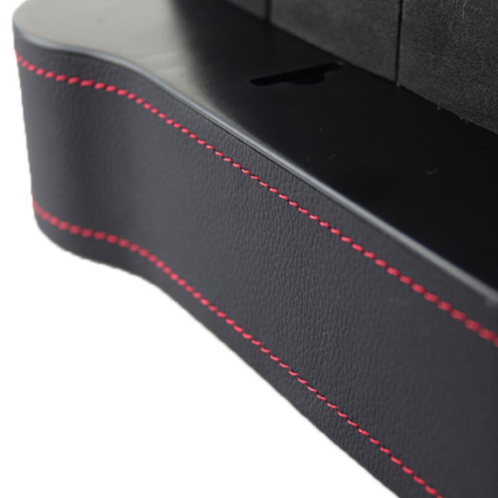 Multifunctional Car Seat Organizer Set (Left & Right) - MRSLM
