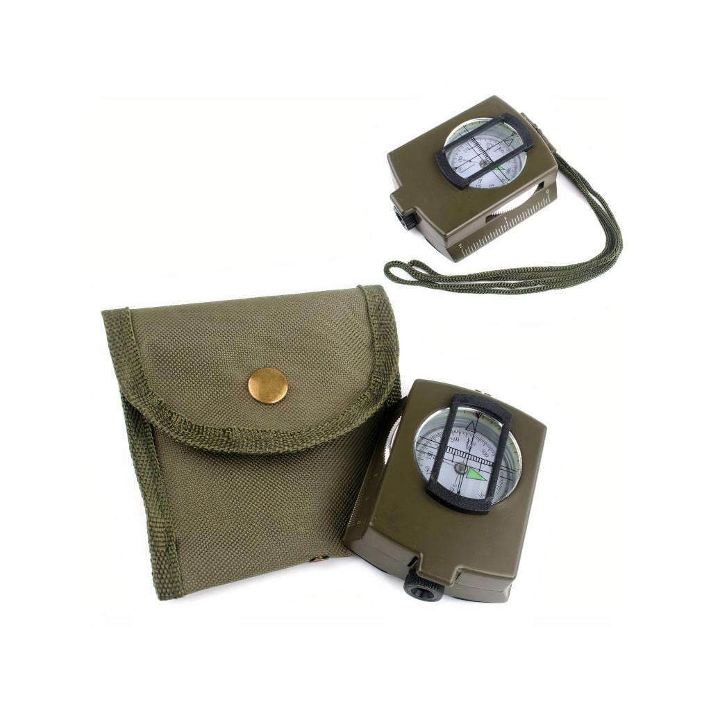Compact Camping Compass - MRSLM