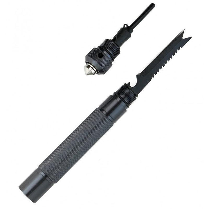 Multi-Purpose Folding Shovel - MRSLM