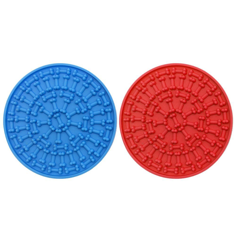 Slow Feeder Dog Mat - MRSLM