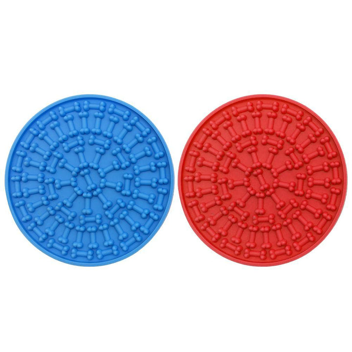 Slow Feeder Dog Mat - MRSLM