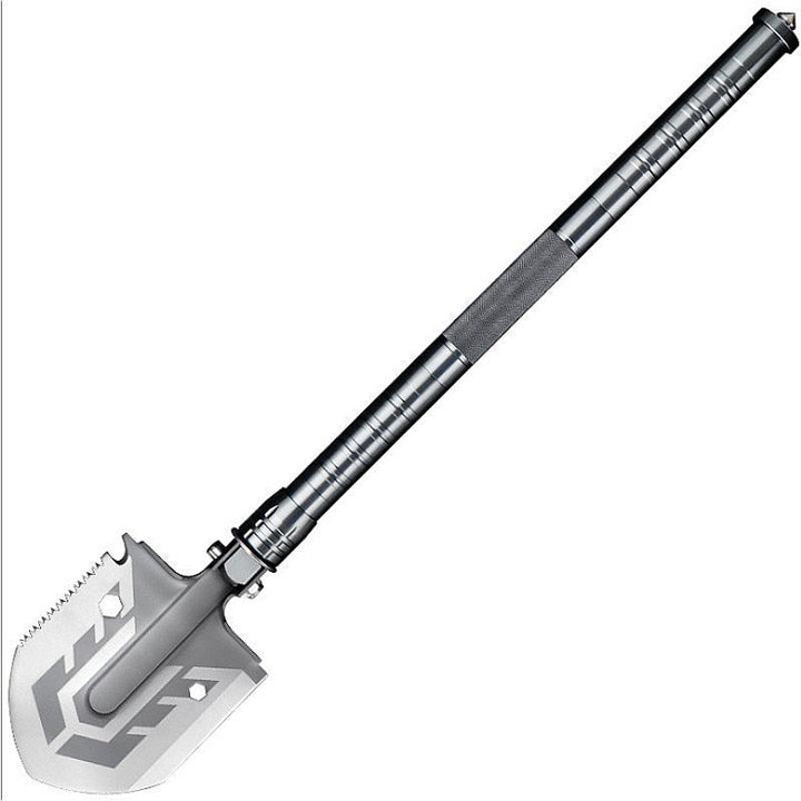 Multi-Purpose Folding Shovel - MRSLM