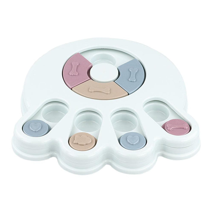 Dog Puzzle Toy - MRSLM