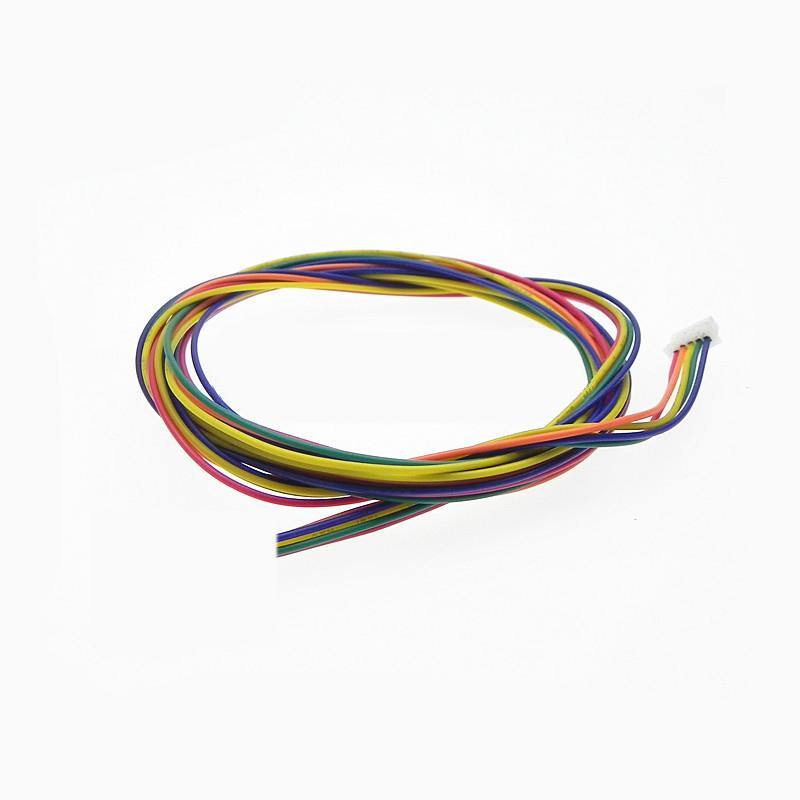 Mini Micro PH2.0 2Pin -10Pin Connector Plug Socket Wire Cable 150mm Electric Cable Connector Sockt Wires - MRSLM