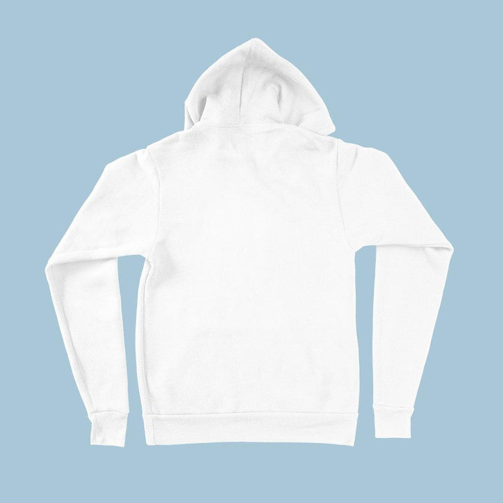 I Paused My Anime To Be Here Hoodie - Fleece Cool Anime Hoodie - Anime Fashion - MRSLM