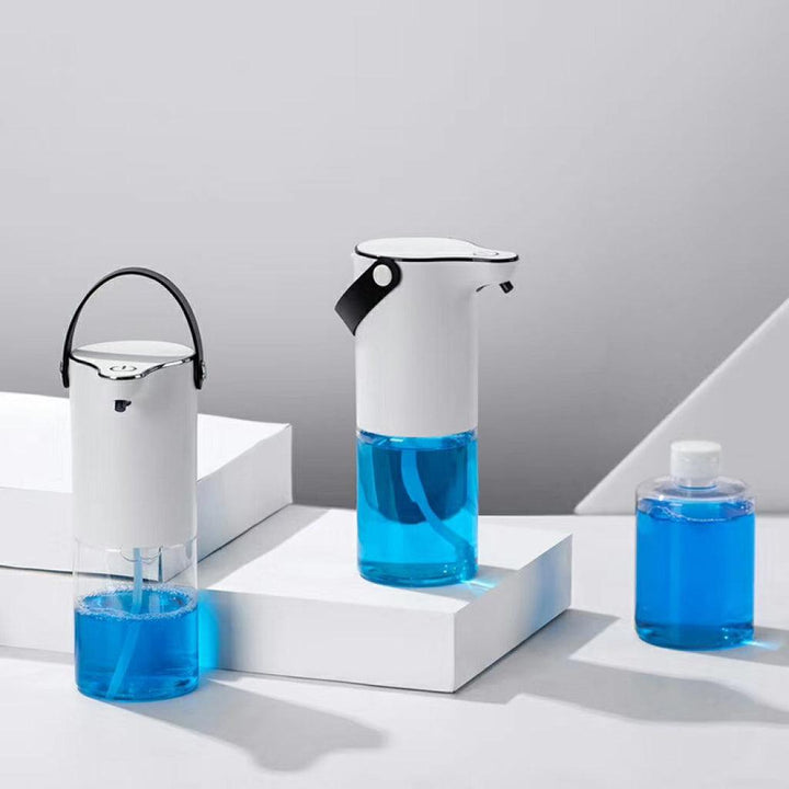 Smart Sensor Foam Soap Dispenser - MRSLM