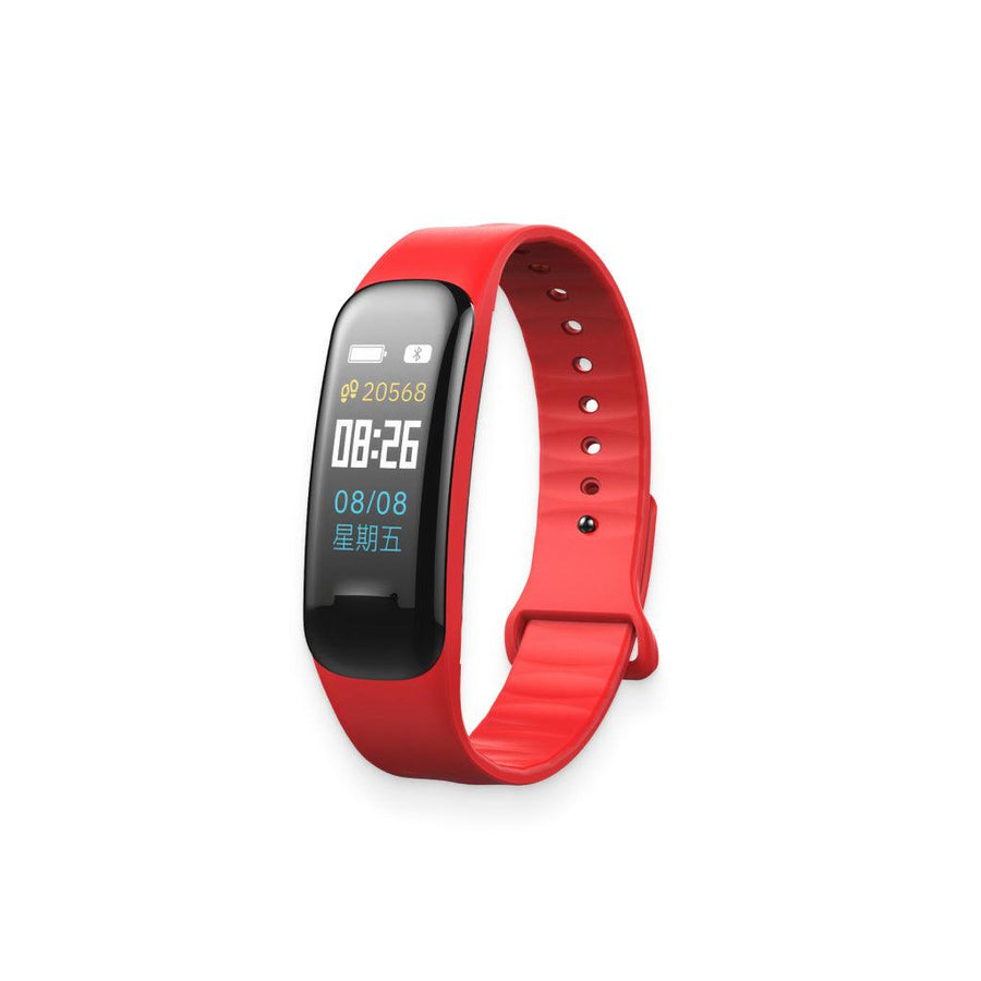 Adjustable Fitness Tracker - MRSLM