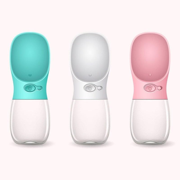 Portable Pet Water Bottle - MRSLM