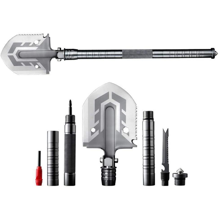 Multi-Purpose Folding Shovel - MRSLM