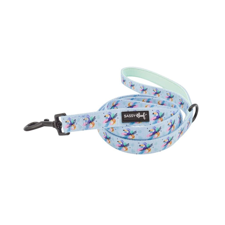 Tropicana' Dog Fabric Leash - MRSLM