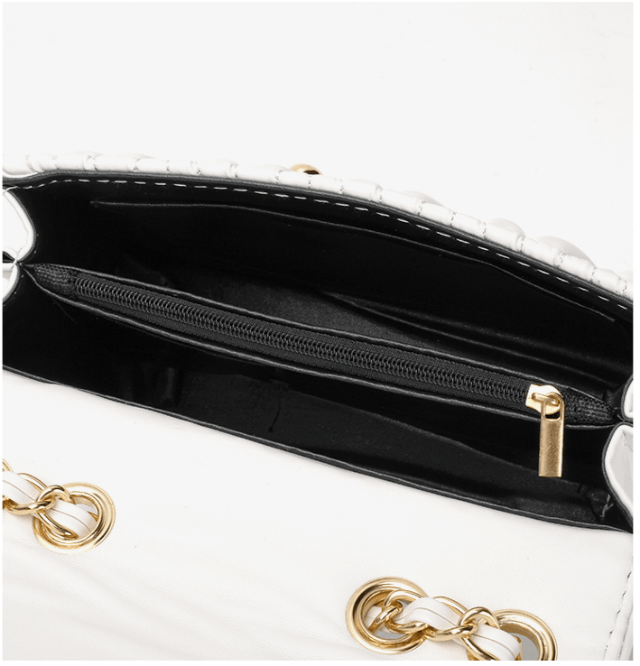 2021 New Summer Pearl Chain Bag Mini - MRSLM