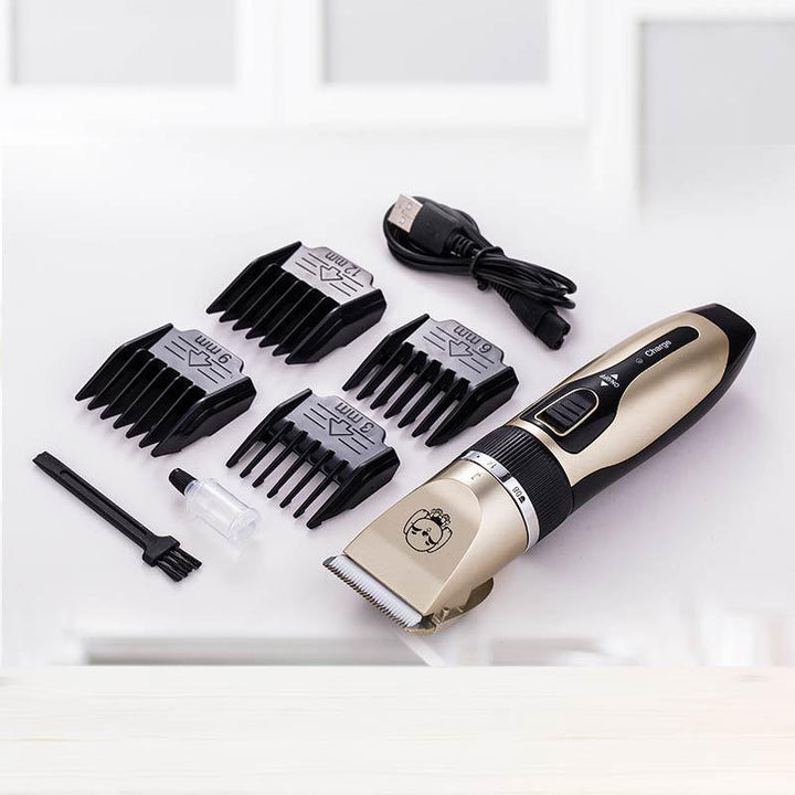 Pet Grooming Tool - MRSLM