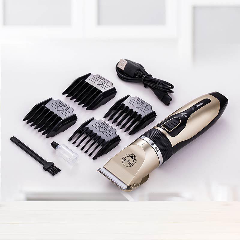 Pet Grooming Tool - MRSLM