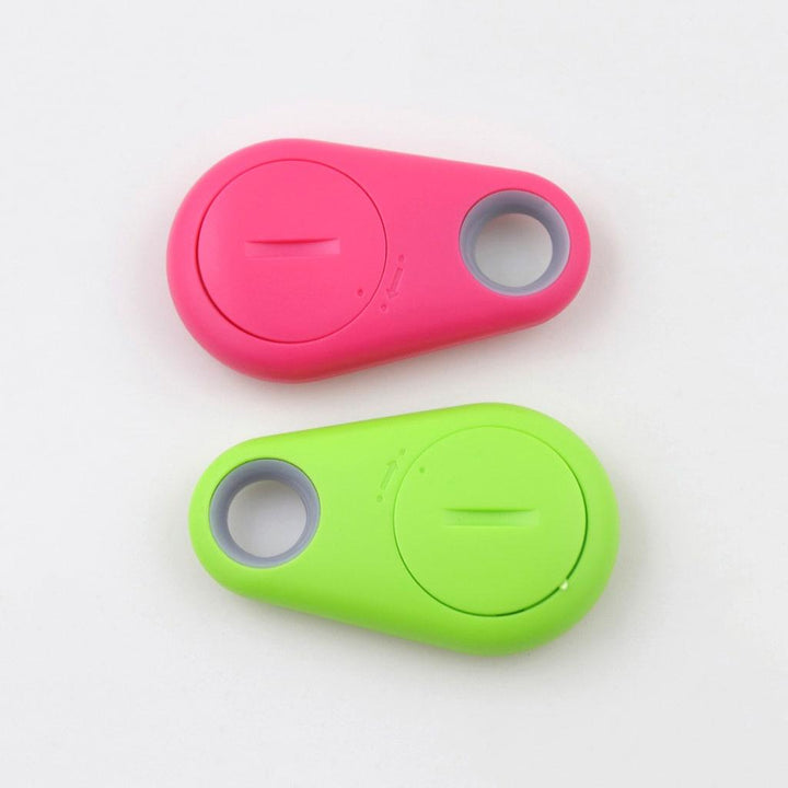 Anti-Lost Smart Bluetooth Tracker - MRSLM